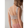 Free People Petal Party Plunge Bralette Intimates Parts and Labour Hood River Oregon Clothing Store