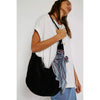 Free People Roma Suede Tote Accessories Parts and Labour Hood River Oregon Clothing Store