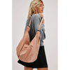 Free People Roma Suede Tote Accessories Parts and Labour Hood River Oregon Clothing Store