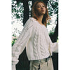 Free People Sandre Pullover Shirts & Tops Parts and Labour Hood River Oregon Clothing Store