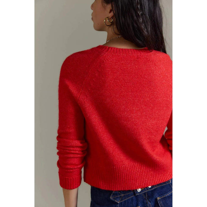Free People School Girl Cardigan sweaters Parts and Labour Hood River Oregon Clothing Store