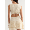 Free People Slow Burn Lace Mini Dress Dresses Parts and Labour Hood River Oregon Clothing Store