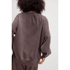 Free People Slow It Down Pullover Shirts & Tops Parts and Labour Hood River Oregon Clothing Store