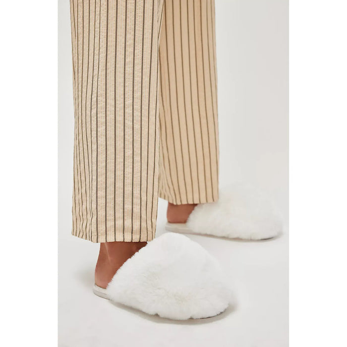 Free People Snowball Slipper Accessories Parts and Labour Hood River Oregon Clothing Store