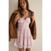 Free People So In Love Mini Slip Dresses & Jumpsuits Parts and Labour Hood River Oregon Clothing Store