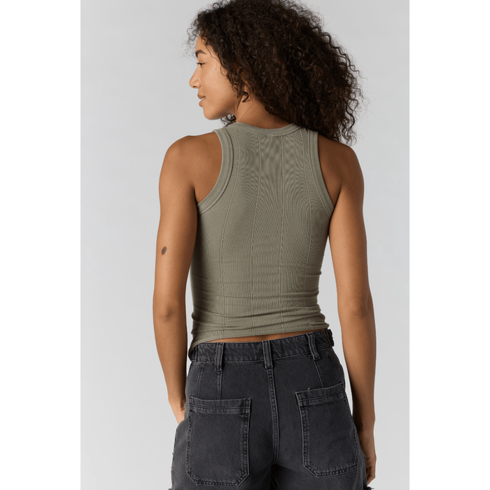 Free People So Soft Tank Shirts & Tops Parts and Labour Hood River Oregon Clothing Store