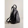 Free People Soho Convertible Sling O/S / Black Accessories Parts and Labour Hood River Oregon Clothing Store
