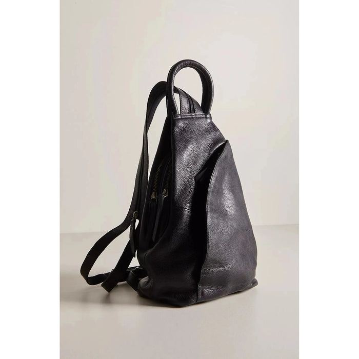 Free People Soho Convertible Sling O/S / Black Accessories Parts and Labour Hood River Oregon Clothing Store