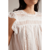 Free People Sun Drenched Blouse Shirts & Tops Parts and Labour Hood River Oregon Clothing Store