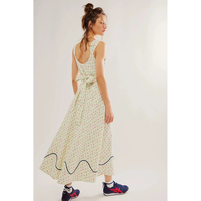 Free People Sweet Hearts Midi Dresses & Jumpsuits Parts and Labour Hood River Oregon Clothing Store