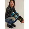 Free People We The Free Bold Bowery Cuff Shirts & Tops Parts and Labour Hood River Oregon Clothing Store