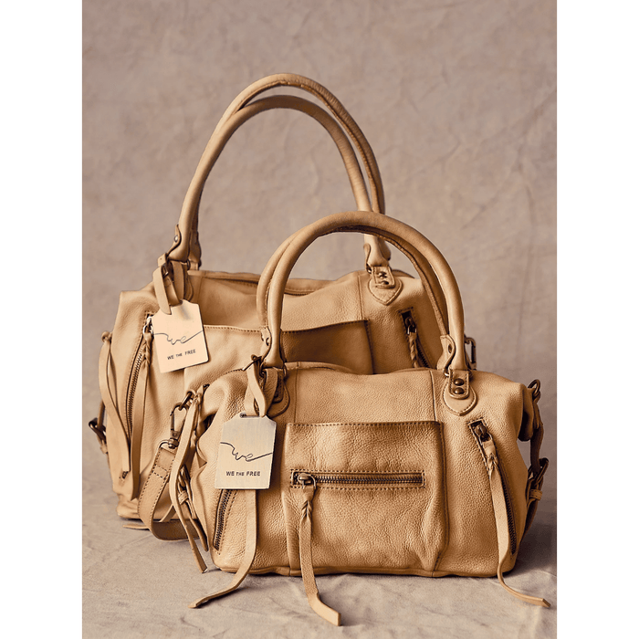 Free People We The Free Emerson Tote Bag Handbags Parts and Labour Hood River Oregon Clothing Store