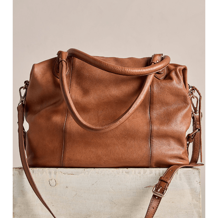 Free People We The Free Emerson Tote Bag Handbags Parts and Labour Hood River Oregon Clothing Store
