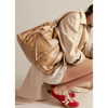 Free People We The Free Emerson Tote Bag Italian Straw Handbags Parts and Labour Hood River Oregon Clothing Store