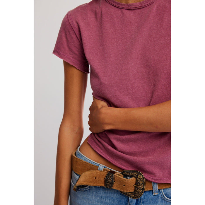 Free People We The Free Nova Tee Shirts & Tops Parts and Labour Hood River Oregon Clothing Store
