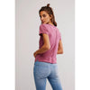 Free People We The Free Nova Tee Shirts & Tops Parts and Labour Hood River Oregon Clothing Store