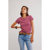 Free People We The Free Nova Tee Shirts & Tops Parts and Labour Hood River Oregon Clothing Store