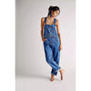 Free People We The Free Ziggy Denim Overalls Apparel & Accessories Parts and Labour Hood River Oregon Clothing Store