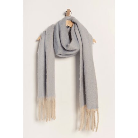 Free People Winter Chill Blanket Scarf Accessories Parts and Labour Hood River Oregon Clothing Store