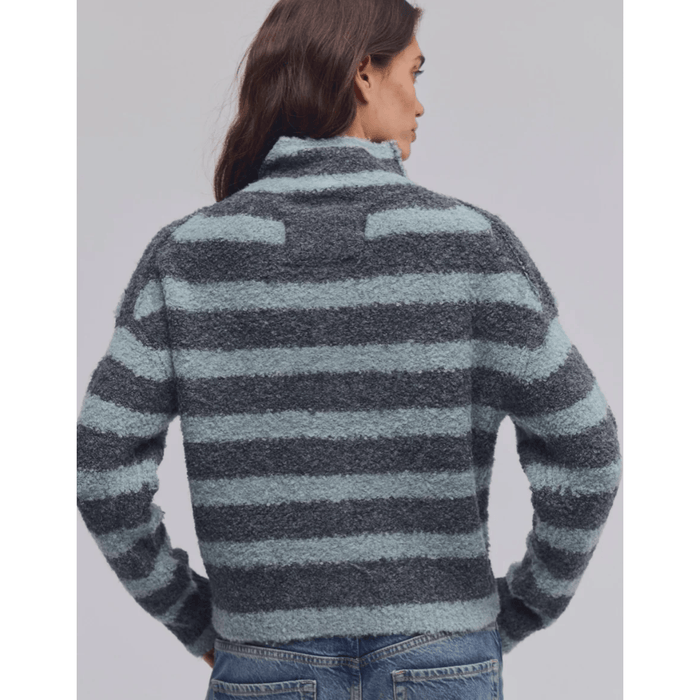Free People WTF Button Collection Cardi Sweaters Parts and Labour Hood River Oregon Clothing Store