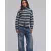 Free People WTF Button Collection Cardi Sweaters Parts and Labour Hood River Oregon Clothing Store