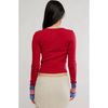 Free People WTF Noa Cardi Shirts & Tops Parts and Labour Hood River Oregon Clothing Store