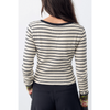 Free People WTF Noa Cardi Shirts & Tops Parts and Labour Hood River Oregon Clothing Store