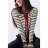 Free People WTF Noa Cardi Tea Combo / XS Shirts & Tops Parts and Labour Hood River Oregon Clothing Store