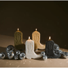 gold + ivy Cowboy Boot Candle Accessories Parts and Labour Hood River Oregon Clothing Store