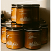 gold + ivy Nashville Soy Candle 7.5oz Apothecary Parts and Labour Hood River Oregon Clothing Store