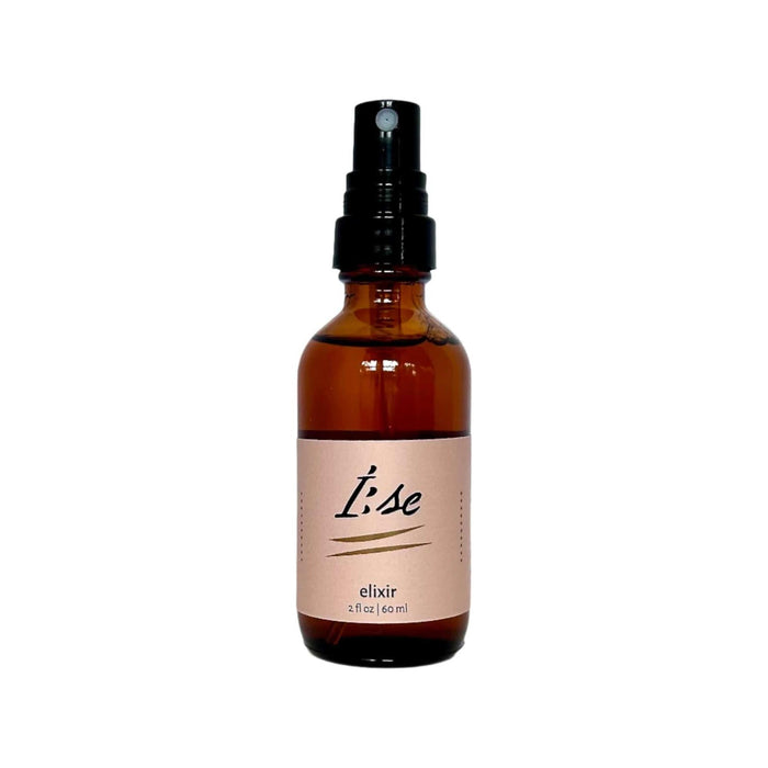 Elixirsea Elixir– Parts + Labour