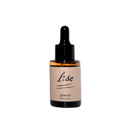 I:se Glow Oil Apothecary Parts and Labour Hood River Oregon Clothing Store