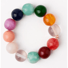 Ink + Alloy Cece Large Resin Bead Bracelet Multi Accessories Parts and Labour Hood River Oregon Clothing Store