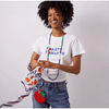 Ink + Alloy Kiki Tee Tomato Tomahto Shirts & Tops Parts and Labour Hood River Oregon Clothing Store