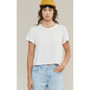 Jungmaven Cropped Ojai Tee Shirts & Tops Parts and Labour Hood River Oregon Clothing Store