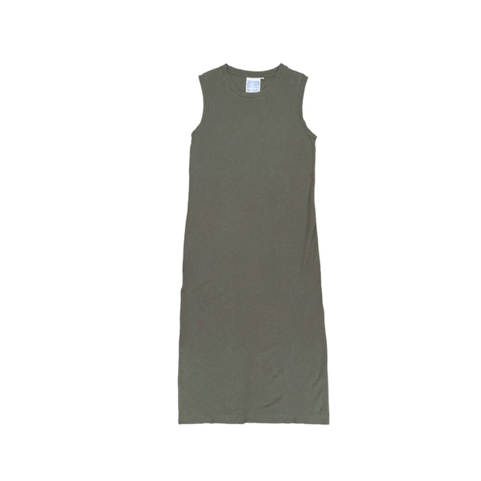 Jungmaven Hermosa Dress Dresses & Jumpsuits Parts and Labour Hood River Oregon Clothing Store