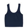 Jungmaven Sporty Tank Navy / XS Shirts & Tops Parts and Labour Hood River Oregon Clothing Store
