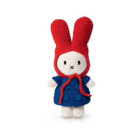 Just Dutch Miffy Winter Coat Accessories Parts and Labour Hood River Oregon Clothing Store