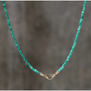 Katie Waltman Jade Charm Keeper Accessories Parts and Labour Hood River Oregon Clothing Store