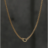Katie Waltman The Aura Chain Accessories Parts and Labour Hood River Oregon Clothing Store