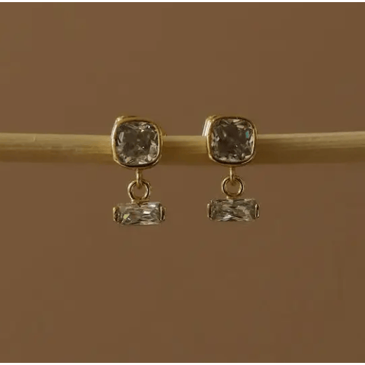 Katie Waltman The Eve Stud Accessories Parts and Labour Hood River Oregon Clothing Store