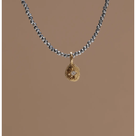 Katie Waltman The North Light Necklace Accessories Parts and Labour Hood River Oregon Clothing Store
