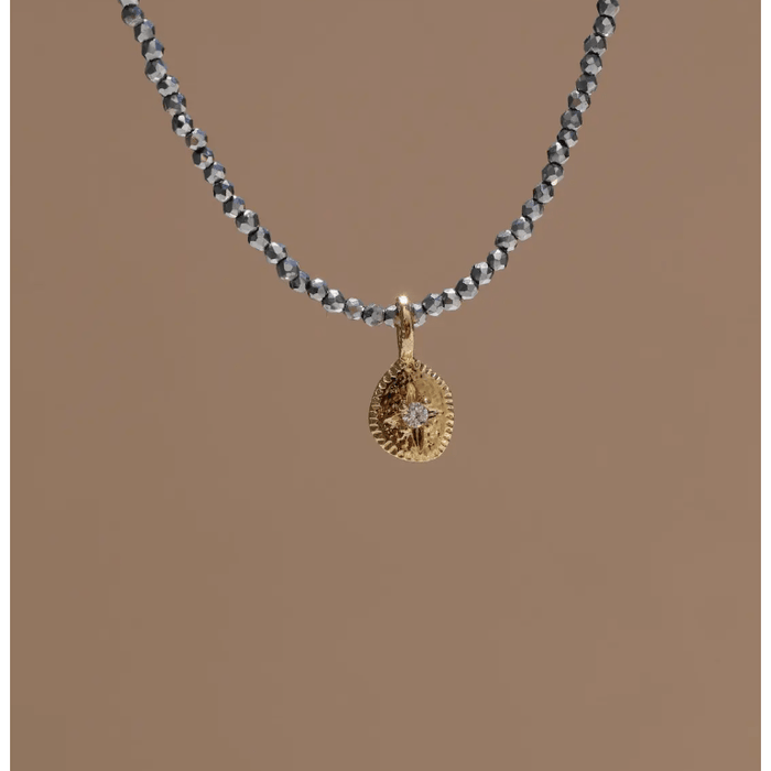 Katie Waltman The North Light Necklace Accessories Parts and Labour Hood River Oregon Clothing Store