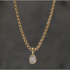 Katie Waltman The Sloane Necklace Accessories Parts and Labour Hood River Oregon Clothing Store