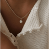 Katie Waltman The Sloane Necklace Accessories Parts and Labour Hood River Oregon Clothing Store
