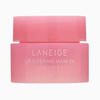 Laneige Mini Lip Sleeping Mask Berry Apothecary Parts and Labour Hood River Oregon Clothing Store