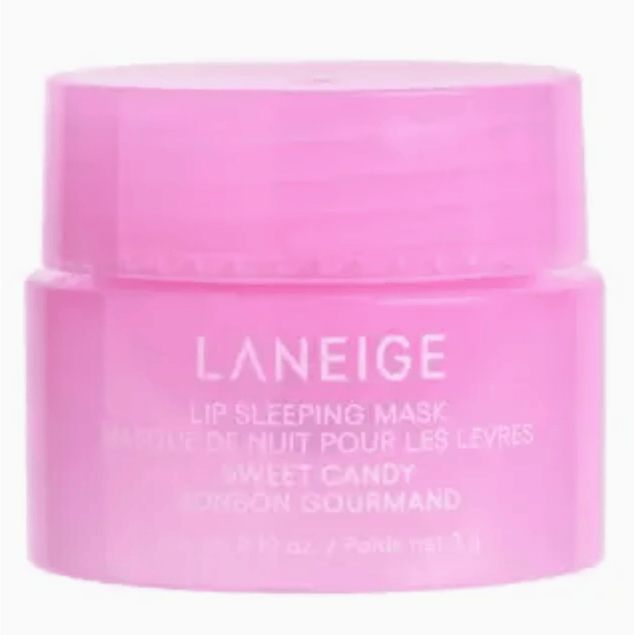 Laneige Mini Lip Sleeping Mask Sweet Candy Apothecary Parts and Labour Hood River Oregon Clothing Store