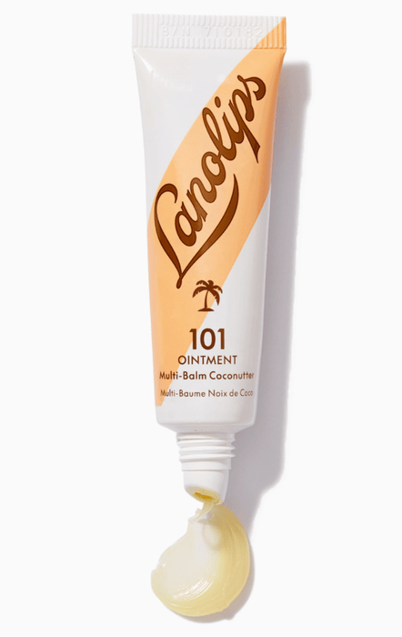 Lanolips 101 Ointment Multi-Balm Accessories Parts and Labour Hood River Oregon Clothing Store