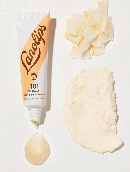 Lanolips 101 Ointment Multi-Balm Accessories Parts and Labour Hood River Oregon Clothing Store