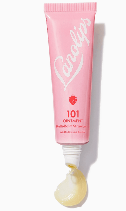 Lanolips 101 Ointment Multi-Balm Accessories Parts and Labour Hood River Oregon Clothing Store